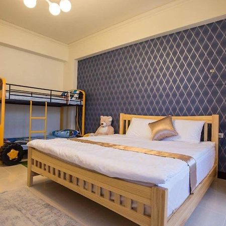 Bay House Bed & Breakfast Donggang Eksteriør bilde